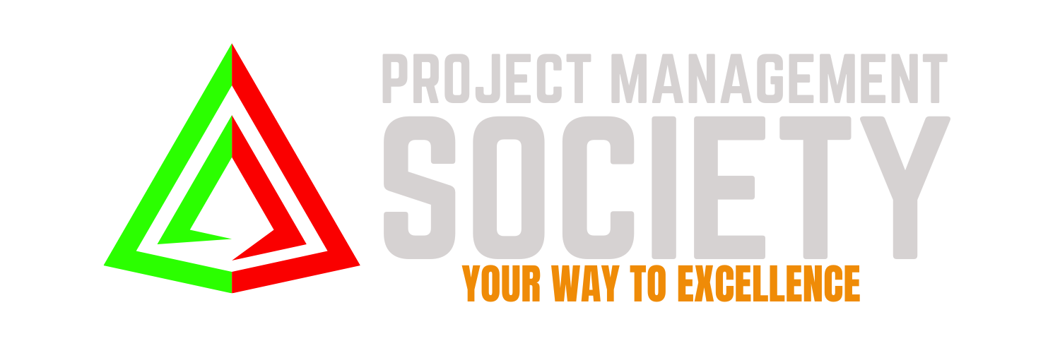 PROJECT MANAGEMENT SOCIETY
