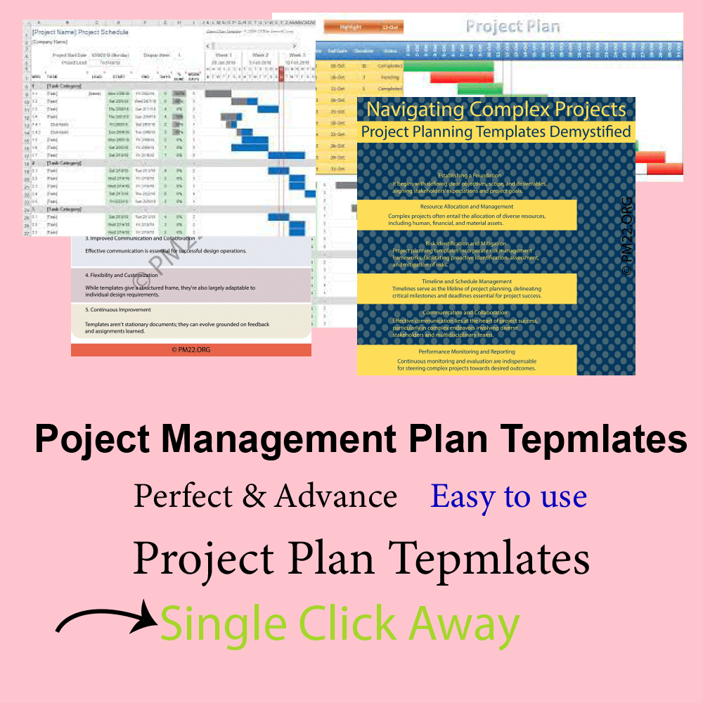 Project Planning Tools and Software: A Comprehensive Review