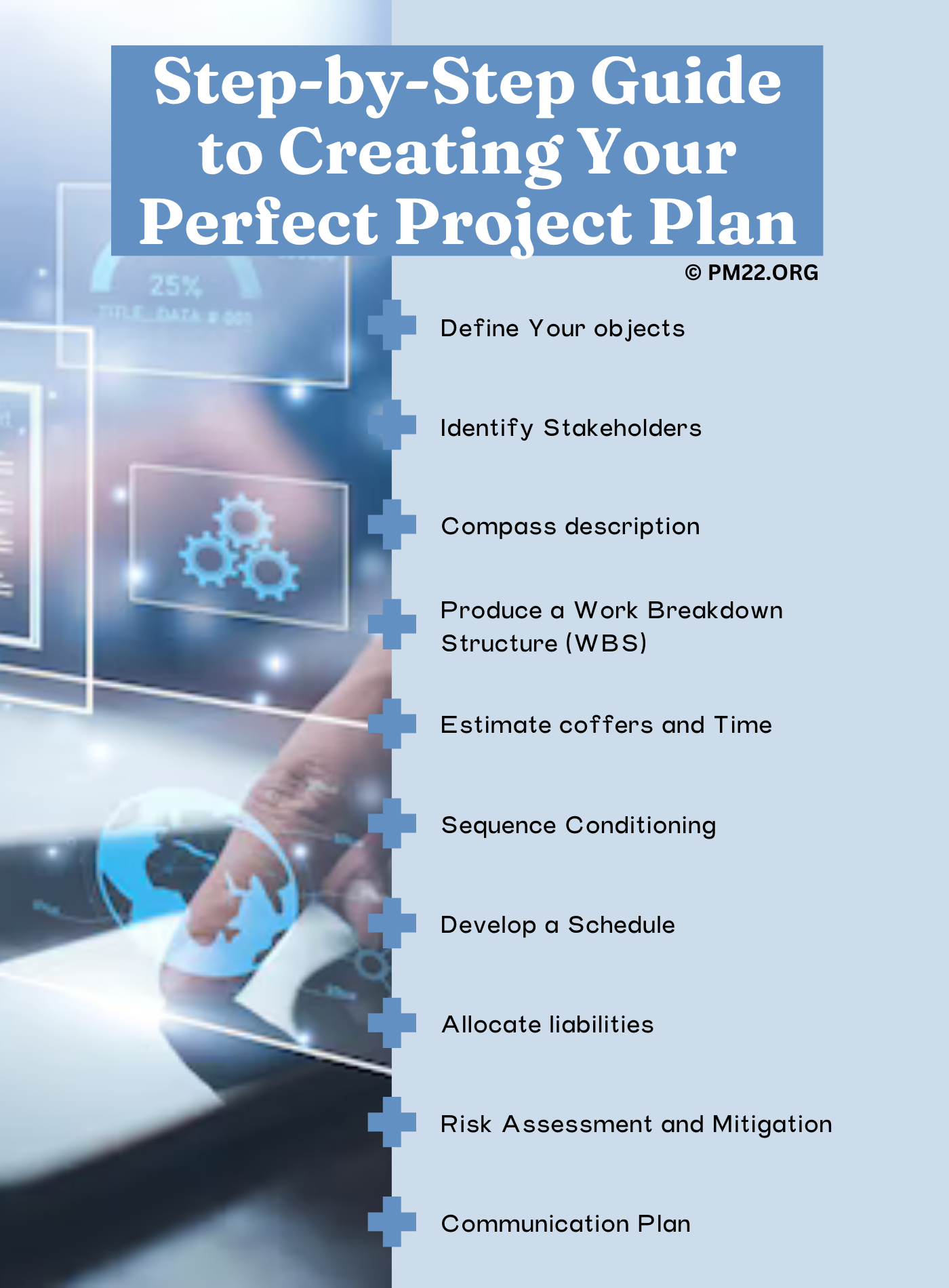 Step-by-Step Guide to Creating Your Perfect Project Plan