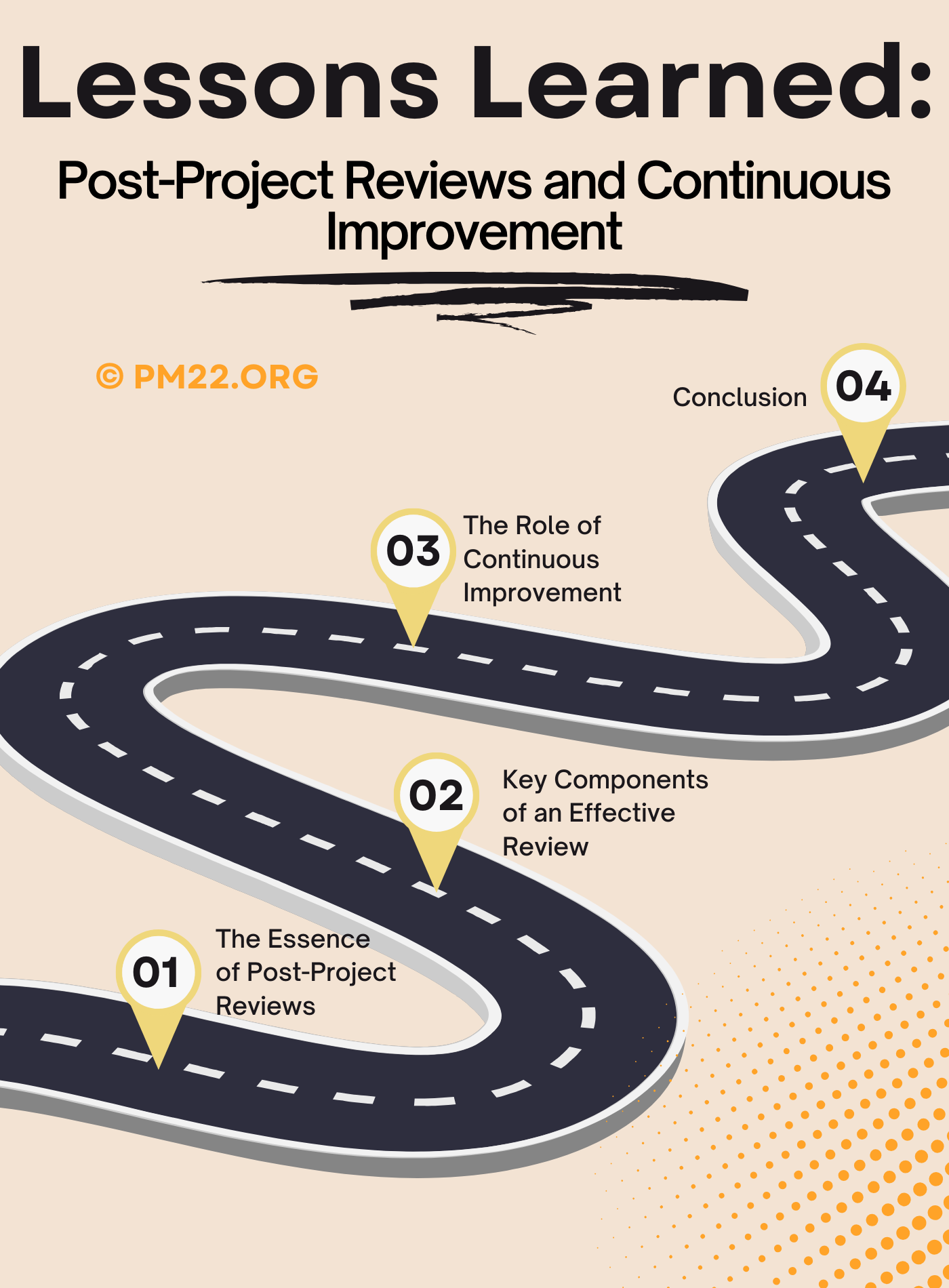 Lessons Learned: Post-Project Reviews and Continuous Improvement ...