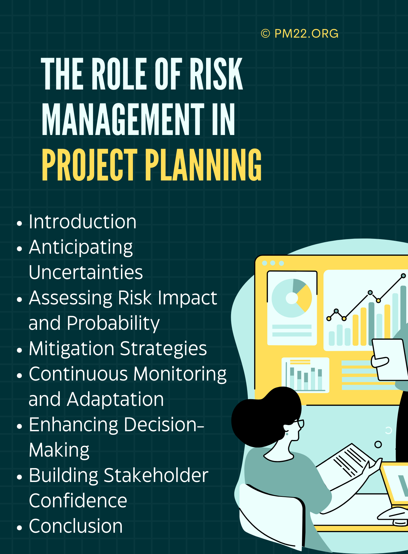 The Role of Risk Management in Project Planning