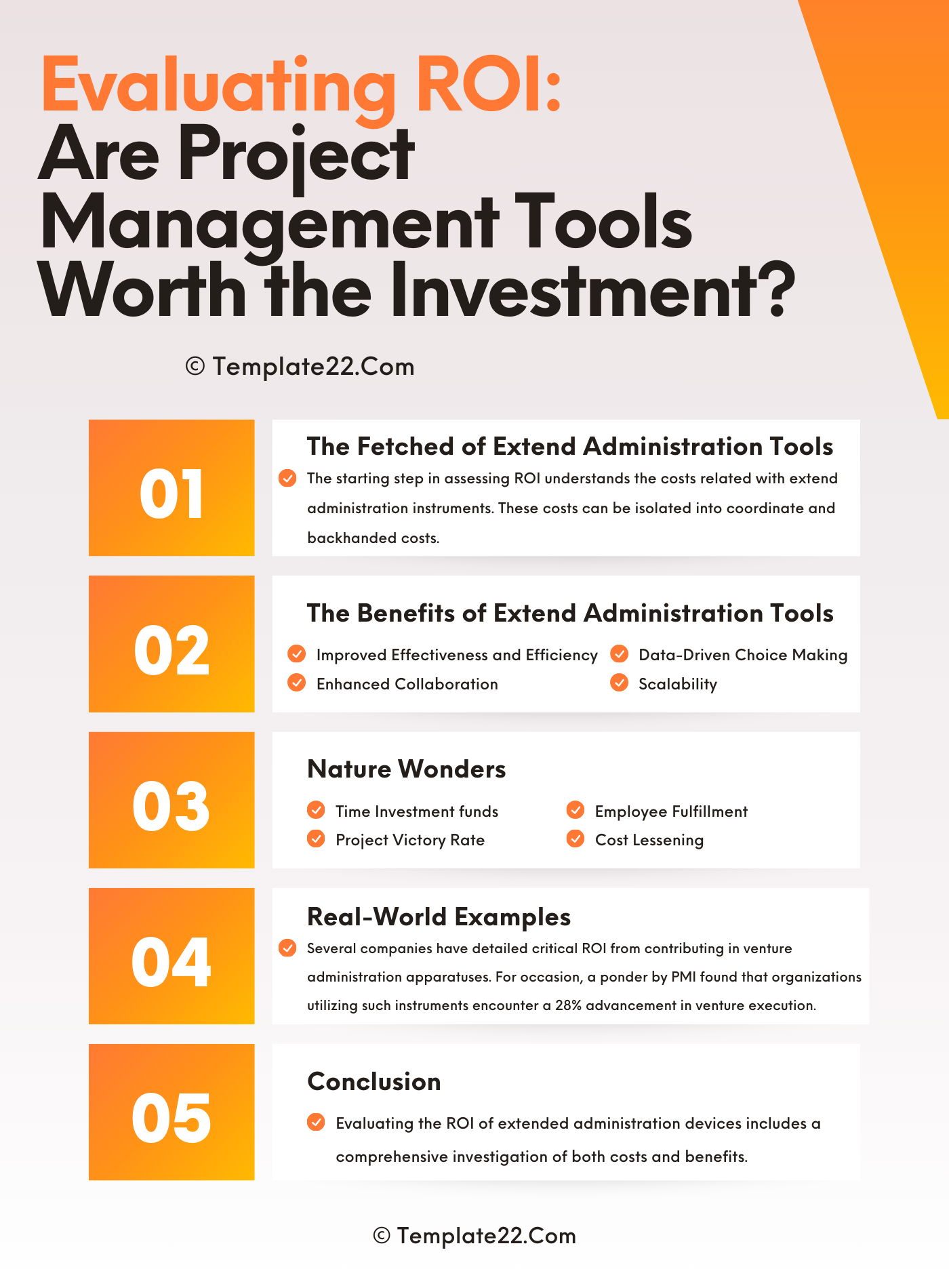 Evaluating ROI: Are Project Management Tools Worth the Investment?