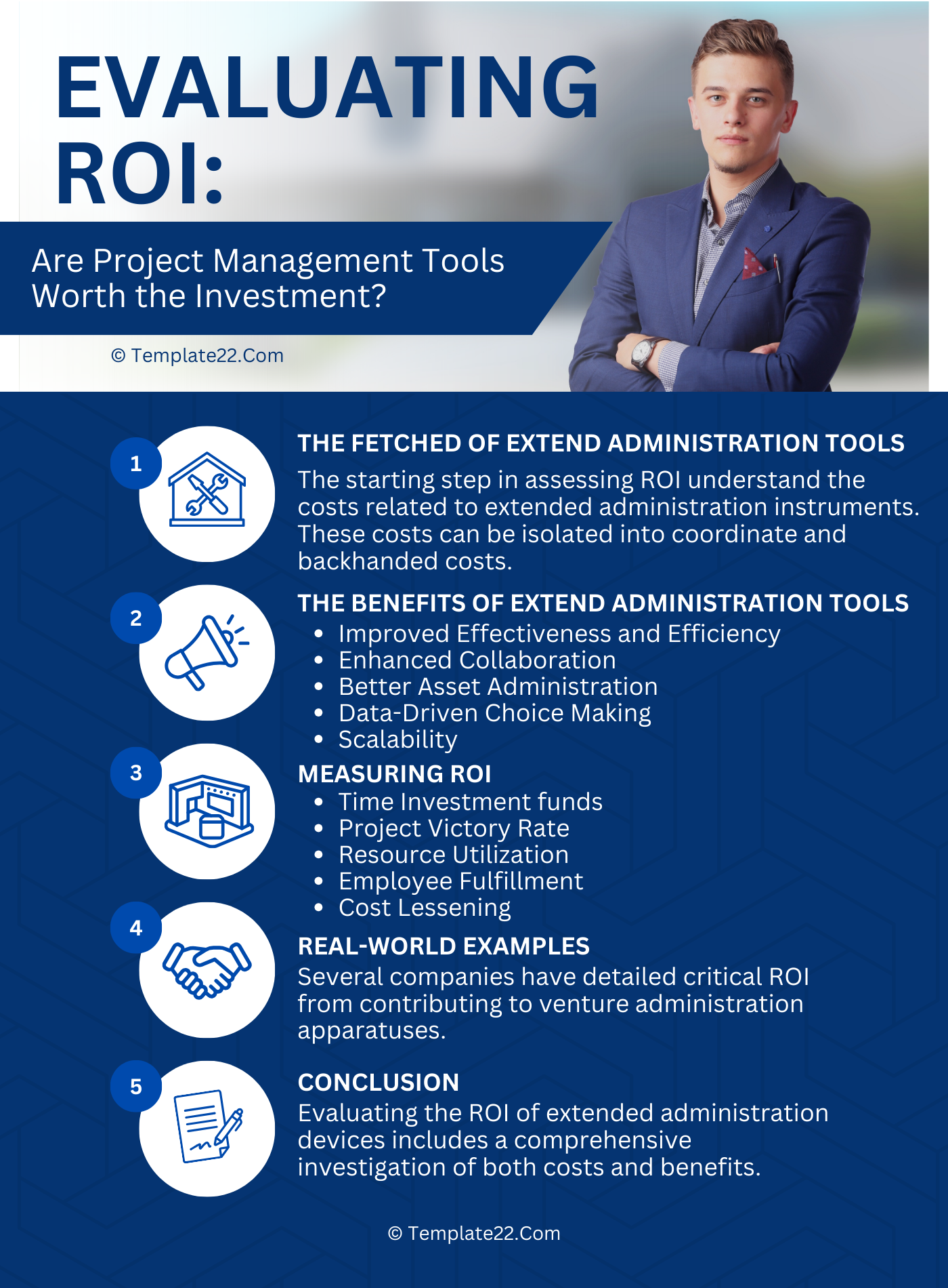 Evaluating ROI: Are Project Management Tools Worth the Investment?