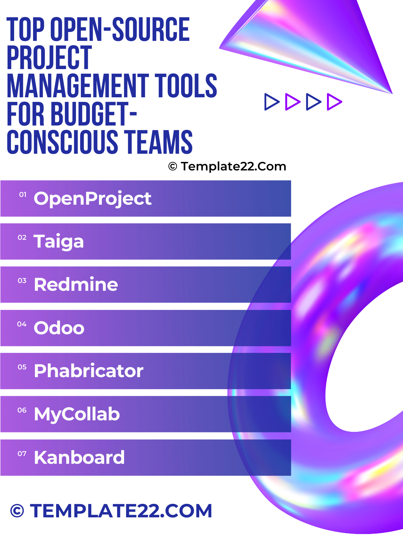 Top Open-Source Project Management Tools for Budget-Conscious Teams