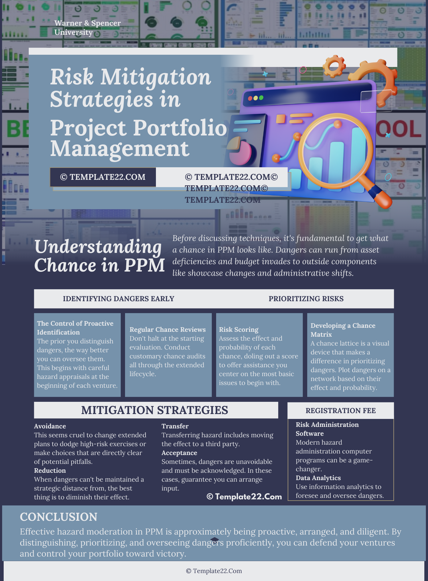 Risk Mitigation Strategies in Project Portfolio Management