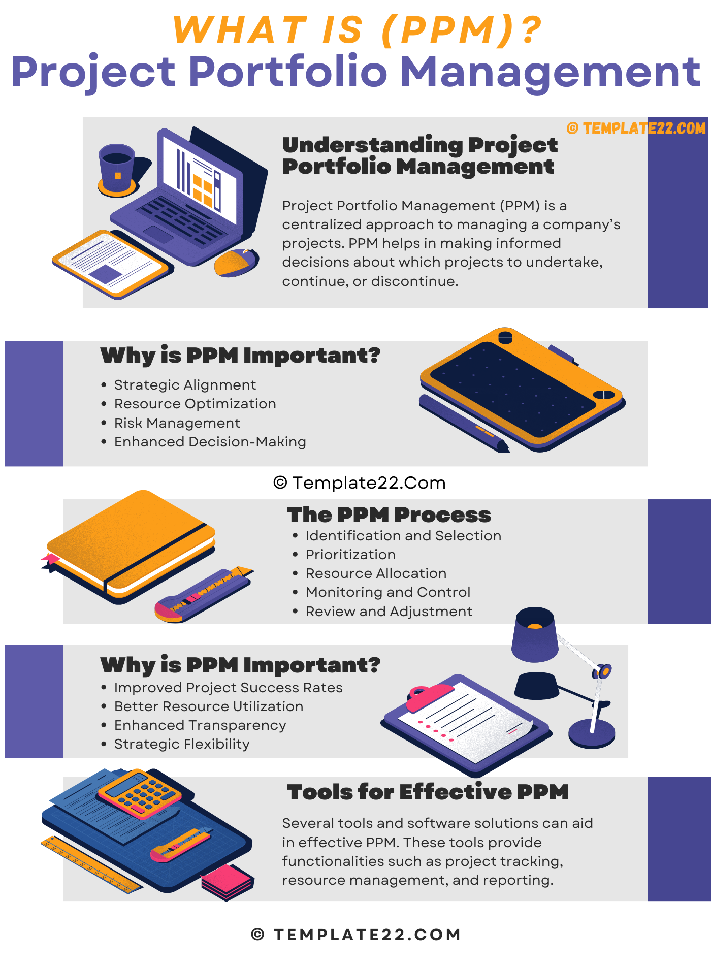 Optimize Your PPM Resources - Maximize Efficiency & Success